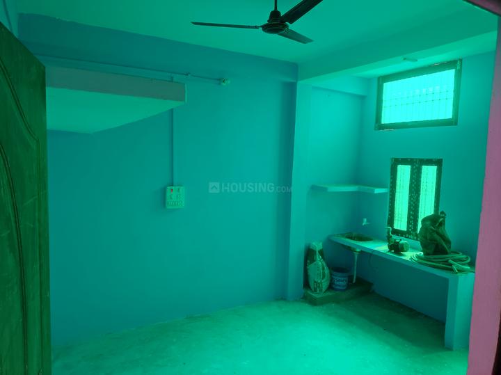 Hoperiseapattment Bedroom 1