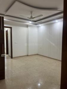 Hall Image of 1350 Sq.ft 3 BHK Builder Floor for sale in New Rajinder Nagar New Delhi for Rs. 41500000