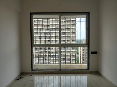 Bedroom Image of 1100 Sq.ft 2 BHK Apartment / Flat for sale in Sairama Signature, Kharghar Navi Mumbai for Rs. 15500000