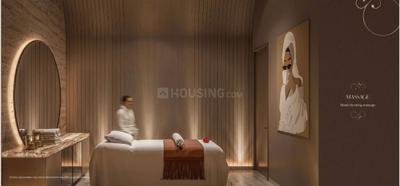 Hall Image of 3650 Sq.ft 4 BHK Apartment / Flat for sale in Vesu Surat for Rs. 27500000
