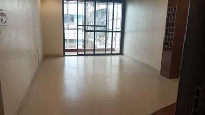 Living Room Image of 1600 Sq.ft 3 BHK Apartment / Flat for rent in Kharghar Navi Mumbai for Rs. 51000