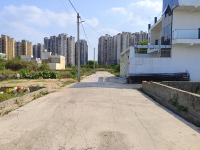 Ajnara Homes Plot View 3
