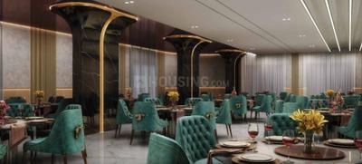 Hall Image of 1471 Sq.ft 3.5 BHK Apartment / Flat for sale in Gothapatna Bhubaneswar for Rs. 13400000