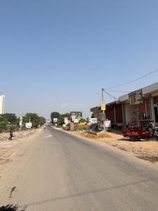 Image of 1800 Sq.ft Residential Plot / Land for sale in Jaisinghpura, Jaipur for Rs. 6400000