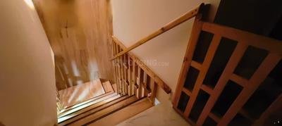 Balcony Image of 2000 Sq.ft 4 BHK Duplex for rent in DDA Sector C Pocket 9, Vasant Kunj New Delhi for Rs. 120000