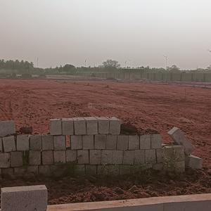 Residential Plot