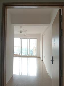 Main Entrance Image of 1500 Sq.ft 3 BHK Apartment / Flat for sale in Soham Crystal Spires by Soham Builders, Thane West Thane for Rs. 33500000