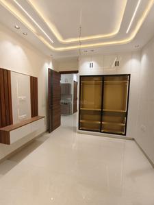Hall Image of 936 Sq.ft 4 BHK Independent House for sale in Kharar Mohali for Rs. 10500000