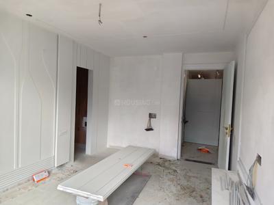 Bedroom Image of 1950 Sq.ft 3.5 BHK Builder Floor for rent in Sector 7 Gurgaon for Rs. 55000