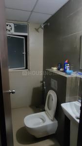 Image of 1612 Sq.ft 3 BHK Apartment / Flat for rent in Phulnakhara, Cuttack for Rs. 25000
