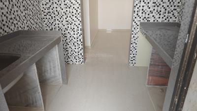 Kitchen Image of 359 Sq.ft 1 BHK Apartment / Flat for sale in Arihant Aaradhya, Bhiwandi Thane for Rs. 3700000