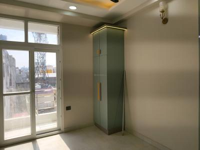 Bedroom Image of 900 Sq.ft 2 BHK Builder Floor for sale in Indirapuram Ghaziabad for Rs. 8000000