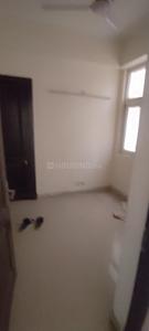 Bedroom Image of 1500 Sq.ft 3.5 BHK Apartment / Flat for rent in Amrapali Zodiac, Sector 120 Noida for Rs. 27500