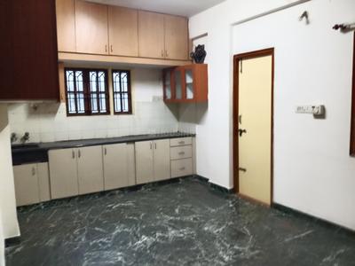 Kitchen Image of 1200 Sq.ft 2 BHK Apartment / Flat for rent in Basavanagudi Bengaluru for Rs. 32000