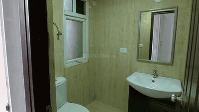 Image of 1230 Sq.ft 3 BHK Apartment / Flat for sale in Strategic Royal Court, Noida Extension, Greater Noida for Rs. 9500000