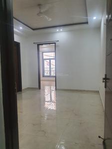 Hall Image of 750 Sq.ft 2 BHK Builder Floor for sale in Chhattarpur New Delhi for Rs. 4000000