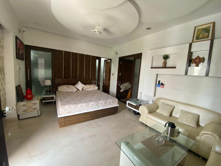 Scheme No 54 Bedroom 1