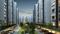 Image of Silversky Lakeside 3 in Puzhal, Chennai