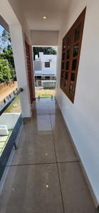 Balcony Image of 2100 Sq.ft 4 BHK Independent House for sale in Thrippunithura Kochi for Rs. 15000000