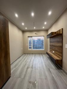 Hall Image of 1800 Sq.ft 4 BHK Independent House for sale in Kharar Mohali for Rs. 9790000
