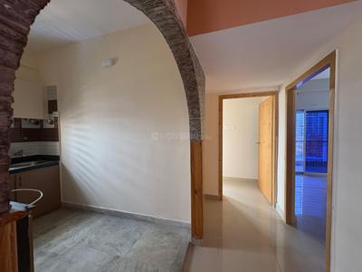 Kitchen Image of 1442 Sq.ft 3 BHK Apartment / Flat for sale in Sinthi Kolkata for Rs. 11500000