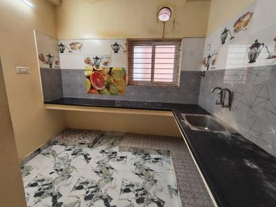 Kitchen Image of 1600 Sq.ft 3 BHK Builder Floor for rent in Pazhavanthangal Chennai for Rs. 28000