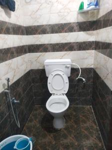 Bedroom One Image of 1100 Sq.ft 2 BHK Independent House for sale in Thorrur Hyderabad for Rs. 8000000