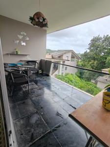 Balcony Image of 1500 Sq.ft 3 BHK Apartment / Flat for sale in Vianaar EL Reino II, Reis Magos Goa for Rs. 37000000