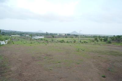 Image of 11000 Sq.ft Residential Plot / Land for sale in Makhmalabad, Nashik for Rs. 4500000