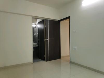 Bedroom Image of 745 Sq.ft 1 BHK Apartment / Flat for sale in SK Imperial Heights, Mira Road East Mira Bhayandar for Rs. 7450000