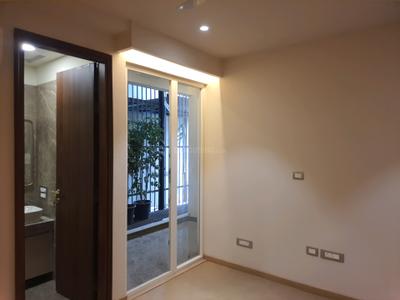 Bedroom Image of 2000 Sq.ft 3 BHK Builder Floor for sale in DLF Phase 1 Gurgaon for Rs. 33500000