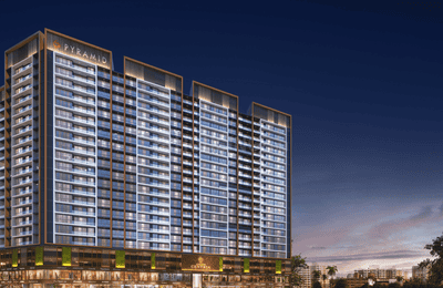 3 BHK Flat