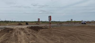 Image of 2400 Sq.ft Residential Plot / Land for sale in Manduvavari Palem, Prakasam for Rs. 2150000