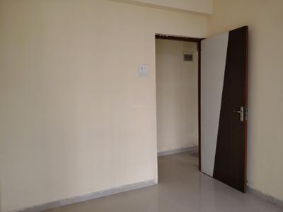 Bedroom Image of 1150 Sq.ft 2 BHK Apartment / Flat for sale in Simran Sapphire, Kharghar Navi Mumbai for Rs. 11500000