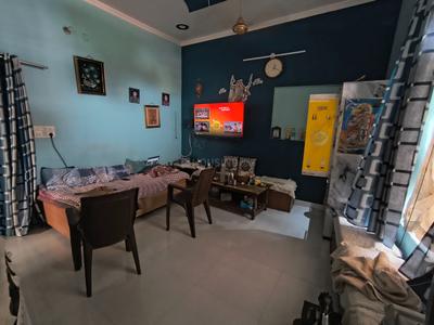 Hall Image of 2500 Sq.ft 6 BHK Independent House for sale in Niranjanpur Dehradun for Rs. 10000000