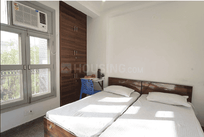 Image of UNILIV TEAK , GIRLS PG IN VASANT VIHAR  in Vasant Vihar, New Delhi