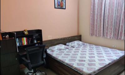Bedroom Image of 6000 Sq.ft 12 BHK Villa for sale in Rai Purwa Kanpur for Rs. 70000000