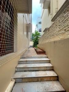 Balcony Image of 5000 Sq.ft 4.5 BHK Independent House for rent in Jubilee Hills Hyderabad for Rs. 300000
