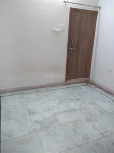 Bedroom Image of 750 Sq.ft 1 BHK Builder Floor for rent in Sector 4 Gurgaon for Rs. 12000
