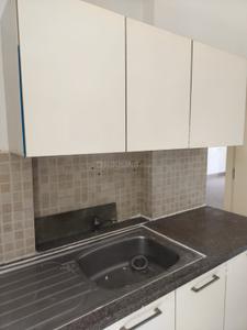 Kitchen Image of 1645 Sq.ft 3 BHK Apartment / Flat for sale in Emaar Gurgaon Greens, Sector 102 Gurgaon for Rs. 19800000