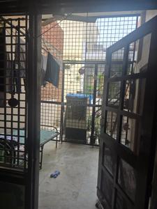 Balcony Image of 360 Sq.ft 2 BHK Independent House for sale in Sector-12 Panipat for Rs. 5050000