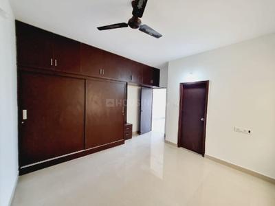 Bedroom Image of 1470 Sq.ft 3 BHK Apartment / Flat for sale in Viveks Sanskaar by Viveks Constructions, Whitefield Bengaluru for Rs. 11000000