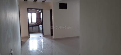 2 BHK Independent House
