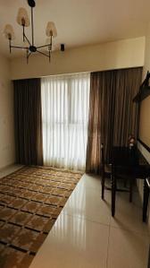 Hall Image of 2450 Sq.ft 3 BHK Apartment / Flat for sale in Sobha Marina One, Marine Drive Kochi for Rs. 36000000