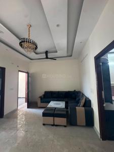 Hall Image of 990 Sq.ft 2 BHK Apartment / Flat for sale in Sector 115 Mohali for Rs. 4690000