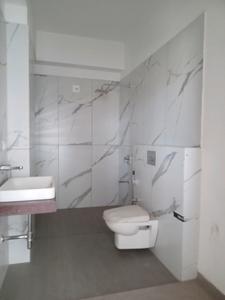 Bedroom Three Image of 3807 Sq.ft 4 BHK Apartment / Flat for sale in Swara The Orb, Navrangpura Ahmedabad for Rs. 26000000