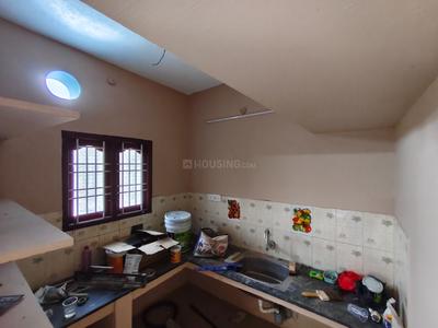 Kitchen Image of 650 Sq.ft 1 BHK Independent House for sale in Avadi Chennai for Rs. 4600000