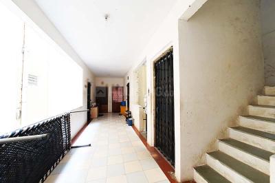 Balcony Image of 675 Sq.ft 1 BHK Apartment / Flat for sale in Shivanand Apartment, Ghatlodiya Ahmedabad for Rs. 4300000