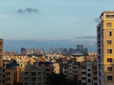 Image of 1500 Sq.ft 3 BHK Builder Floor for rent in New Town, Kolkata for Rs. 35000