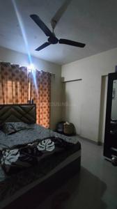 Bedroom Image of 675 Sq.ft 1 BHK Apartment / Flat for sale in Ambernath East Ambernath for Rs. 2600000
